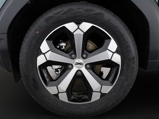 DACIA Duster 1.8 Hybrid Journey