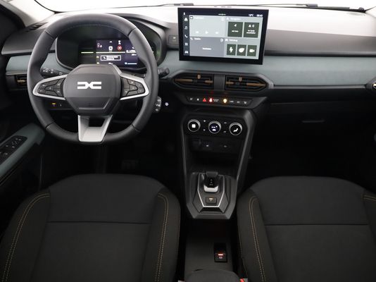 DACIA Jogger 1.8 Hybrid Extreme