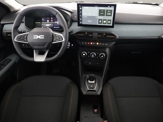 DACIA Jogger 1.8 Hybrid Extreme