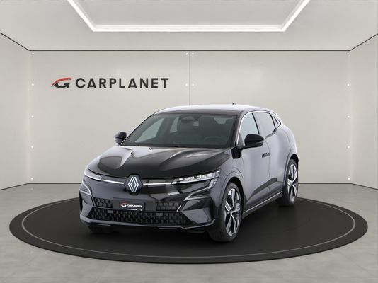 Renault Mégane E-Tech iconic
