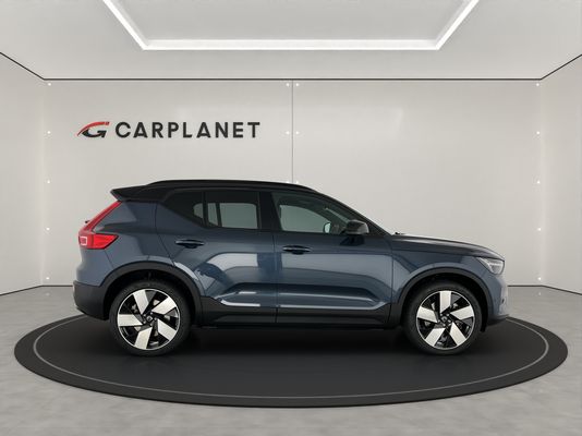 Volvo EX40 Twin Ultra Xcentric AWD