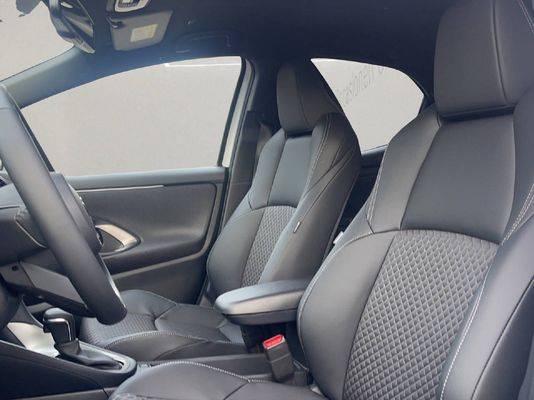 Mazda 2 1.5 Hybrid 116 PS Homura