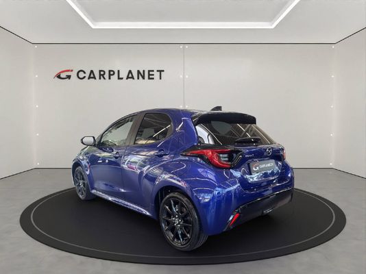 Mazda 2 1.5 Hybrid 116 PS Homura