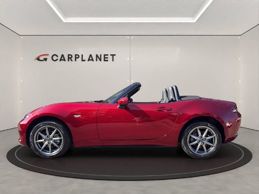 Mazda MX-5 1.5 132 PS Exclusive-Line