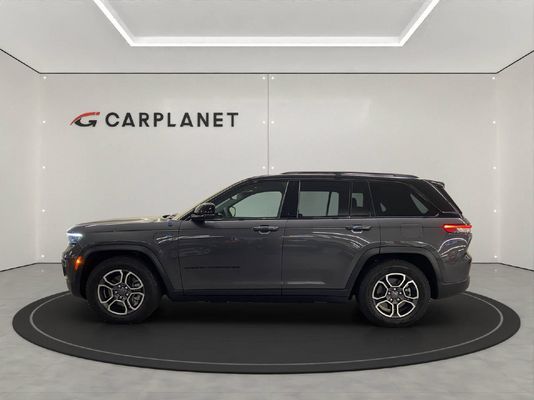 Jeep Grand Cherokee 2.0 Turbo Trailhawk SKY 4xe AWD