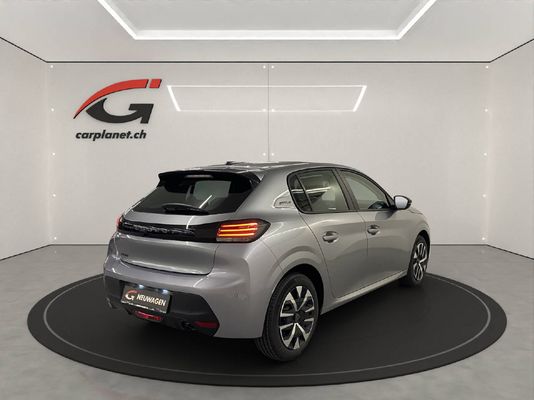 Peugeot 208 1.2 PureTech 100 Style