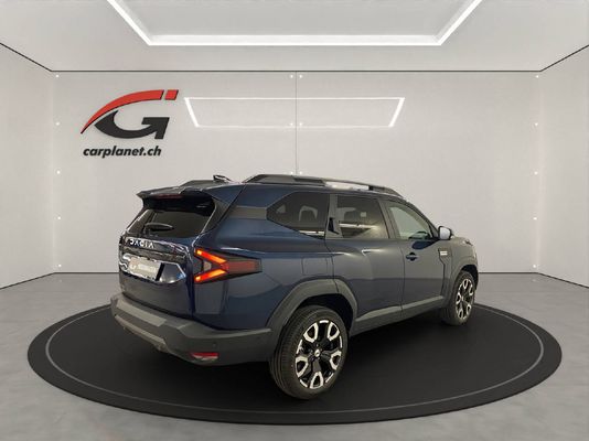 Dacia Bigster 1.8 Hybrid Journey