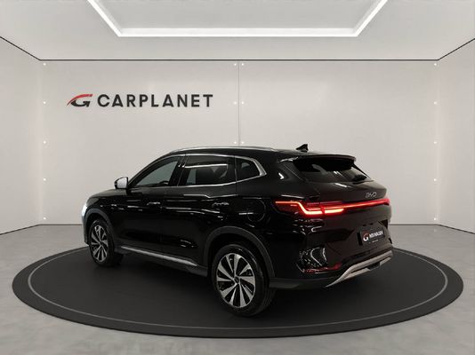 BYD Seal U DM-i Boost CH FAHRZEUG