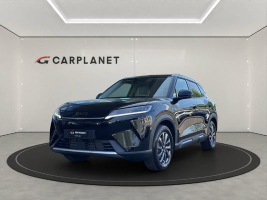 BYD Atto 2 DM-i Boost