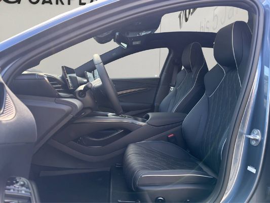 BYD Seal Excellence AWD