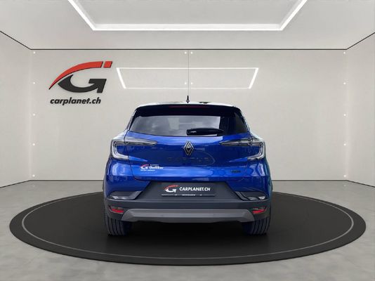 Renault Captur 1.6 E-Tech esprit Alpine