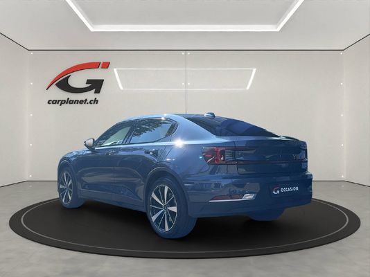 Polestar 2 Standard Range Single Motor