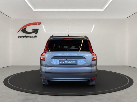 Dacia Jogger 1.6 Hybrid Extreme 7P