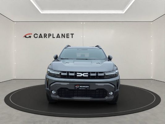 Dacia Duster 1.6 Hybrid Journey