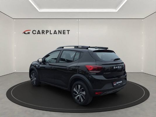 Dacia Sandero 1.0 TCe 90 Stepway Expression