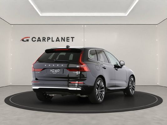 Volvo XC60 2.0 T8 TE Ultra Bright eA