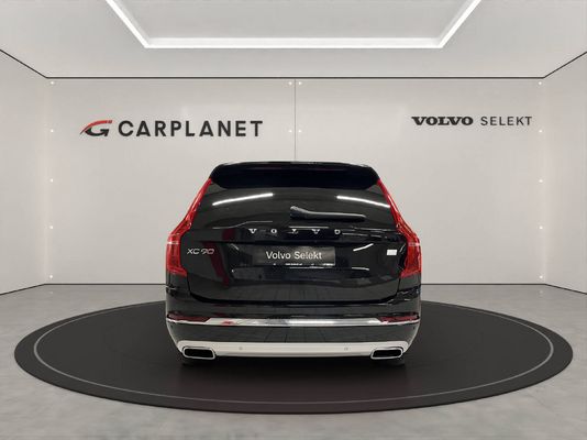 Volvo XC90 T8 eAWD Inscription