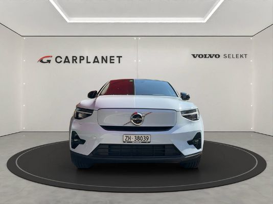 Volvo EC40 Twin Ultra AWD