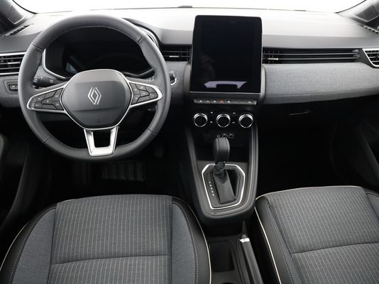 Renault Clio 1.6 E-Tech techno