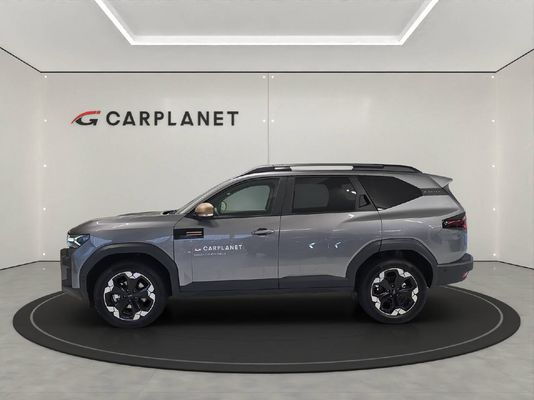 DACIA Bigster 1.8 Hybrid Extreme