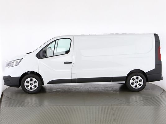 Renault Trafic Kaw. 3.0 t L2 H1 2.0 dC