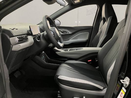 BYD Dolphin Surf Comfort CH FAHRZEUG