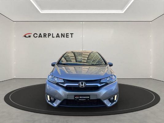 Honda Jazz 1.3i Elegance