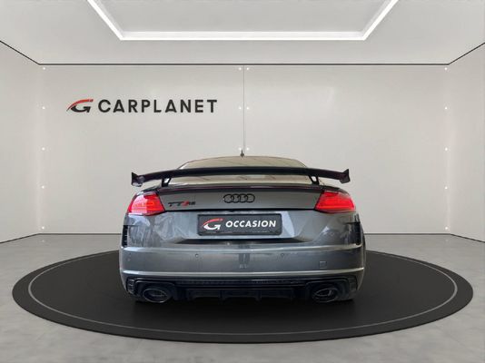 Audi TT RS Coupé 2.5 TFSI quattro S-Tronic 4x4