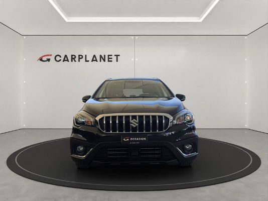 Suzuki SX4 S-Cross 1.4 T Piz Sulai Hybrid 4x4