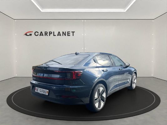 POLESTAR 2 Long Range Dual Motor