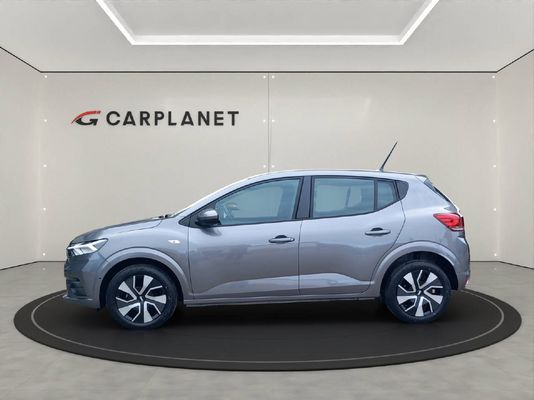 DACIA Sandero 1.0 TCe Expression