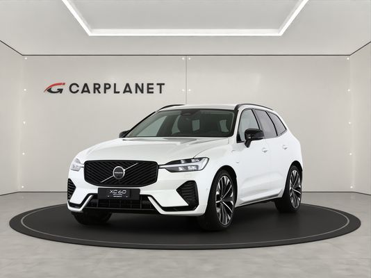 Volvo XC60 2.0 T6 TE Ultra Dark eAWD