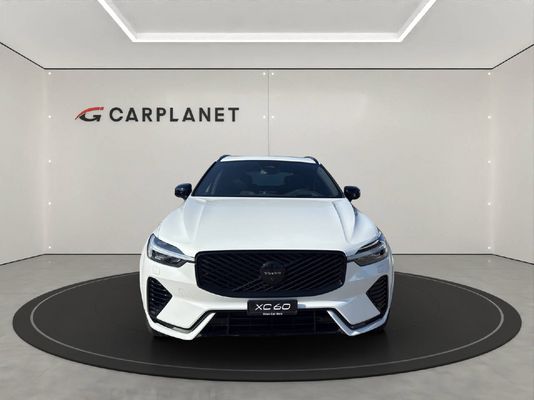 Volvo XC60 2.0 T6 TE Black Edition eAWD