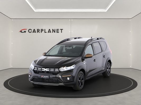 DACIA Jogger 1.6 Hybrid Extreme+