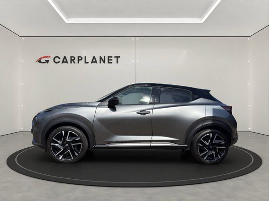 Nissan Juke 1.6 Hybrid N-Design