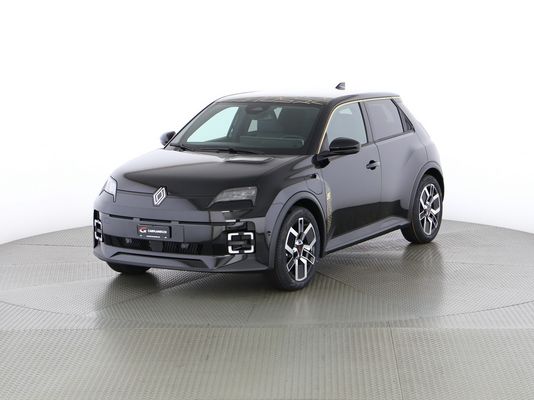 Renault R5 E-Tech Comfort Range techno