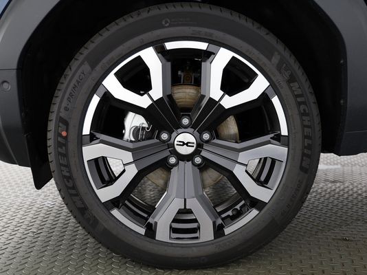 DACIA Bigster 1.8 Hybrid Journey