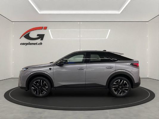 Peugeot 3008 1.2 Hybrid GT