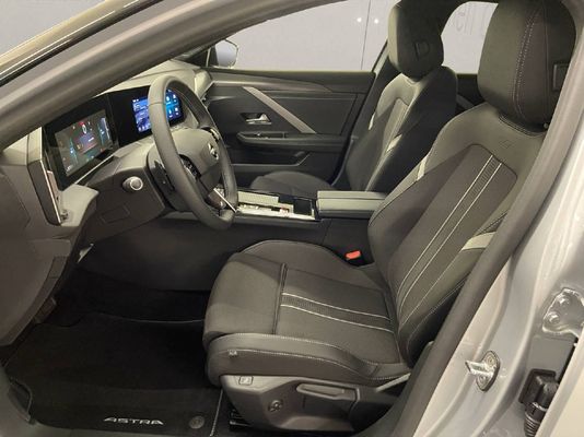 Opel Astra Sports Tourer 1.2 T 130 GS