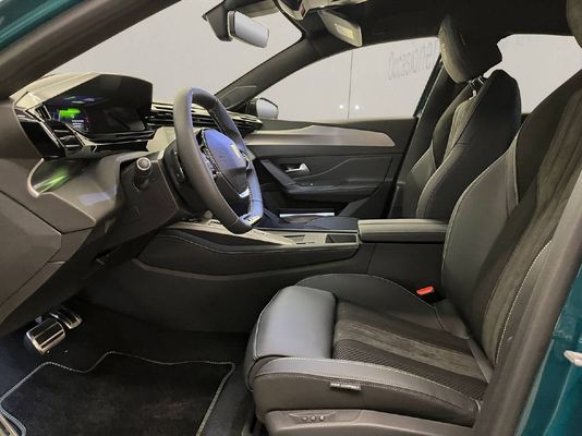 Peugeot 308 1.2 Hybrid GT