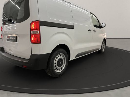 Opel Vivaro Cargo 1.5 D 120 Energize Your Business S/S