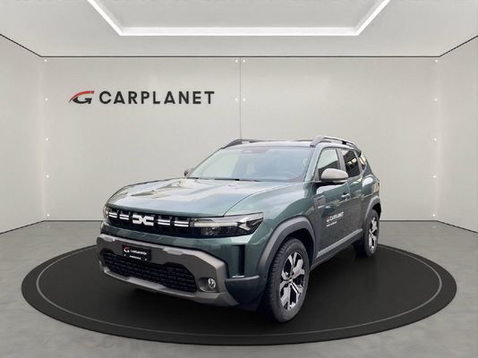 Dacia Duster 1.6 Hybrid Journey