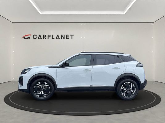 Peugeot 2008 1.2 Hybrid Allure Premium