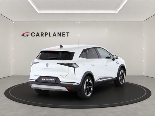 Renault Symbioz 1.8 E-Tech iconic