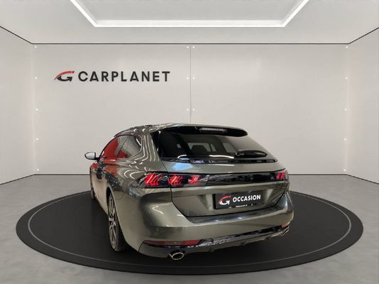 Peugeot 508 SW 1.6 Plug-in Hybrid GT Line
