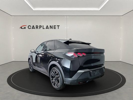 Peugeot 3008 1.2 Hybrid GT 145PS