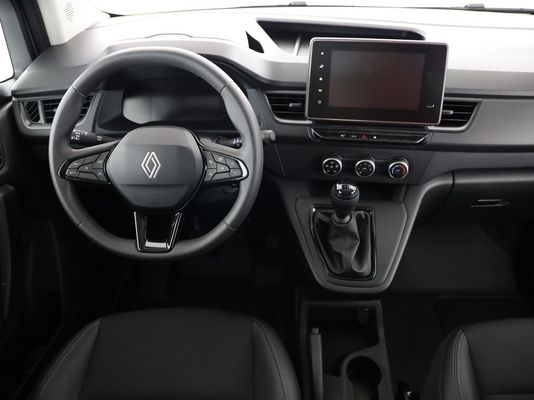 Renault Kangoo Van 1.5 dCi 95 Extra