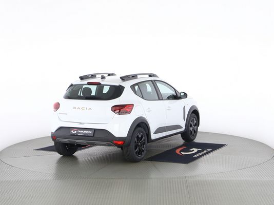 DACIA Sandero 1.0 TCe 90 Stepway Extreme