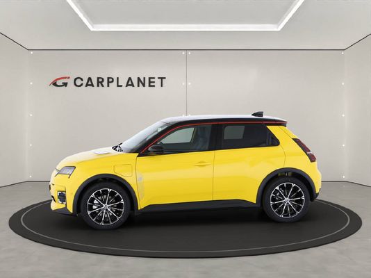 Renault R5 E-Tech Comfort Range techno