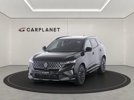 Renault Austral 1.2 E-Tech esprit Alpine